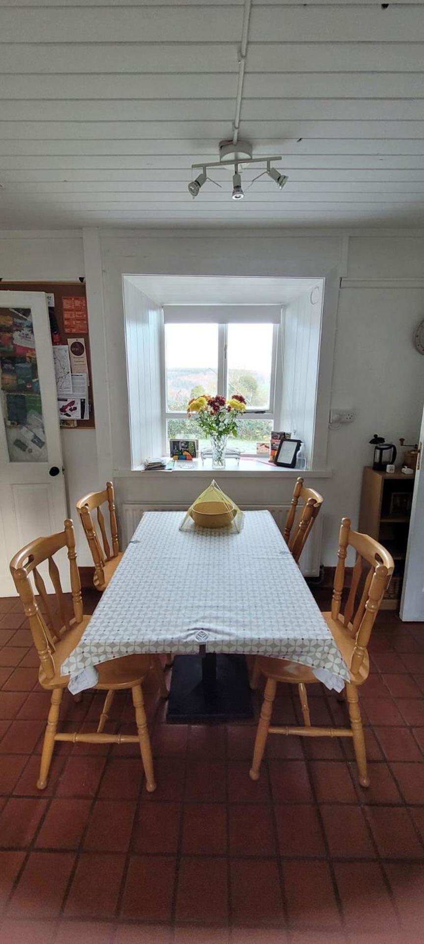 Quarvue Farmhouse, Unique House With Views Of Mournes And Cooleys O Meith Exterior photo